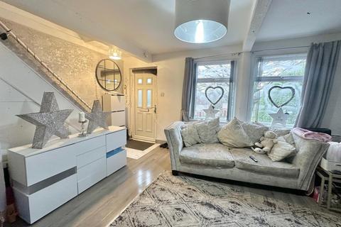 3 bedroom semi-detached house for sale, Springhead Road, Bradford, West Yorkshire, BD13