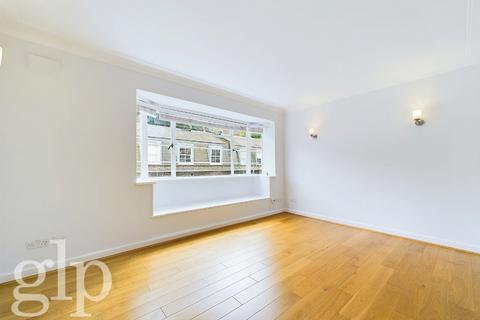 undefined, Gower Mews Mansions, Bloomsbury, WC1E