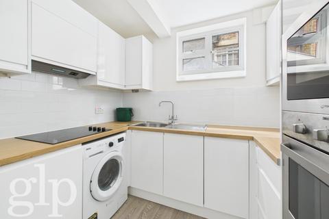 undefined, Gower Mews Mansions, Bloomsbury, WC1E