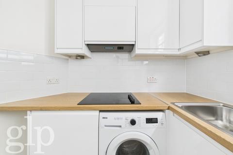 undefined, Gower Mews Mansions, Bloomsbury, WC1E