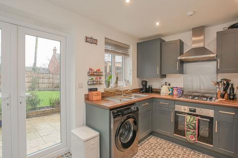 undefined, Jenkinson Road, Banbury