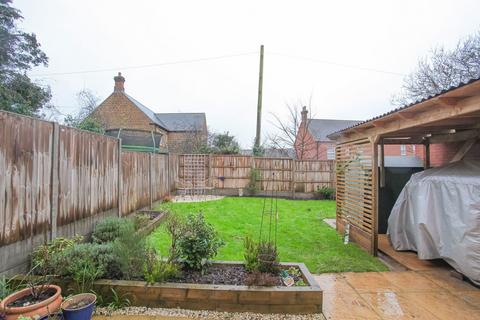 2 bedroom semi-detached house for sale, Jenkinson Road, Banbury