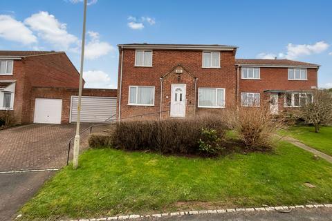 4 bedroom detached house for sale, Lightfoots Close, Scarborough, YO12