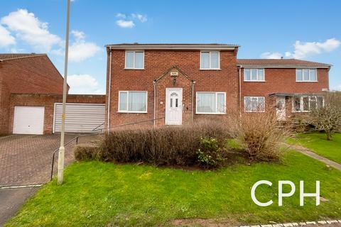 Lightfoots Close, Scarborough, YO12