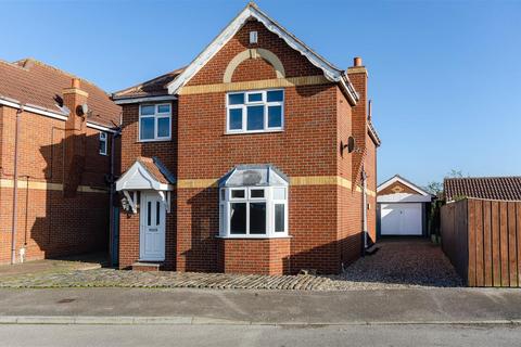 Meadow Drive, Burstwick, Hull