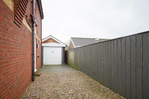 undefined, Meadow Drive, Burstwick, Hull