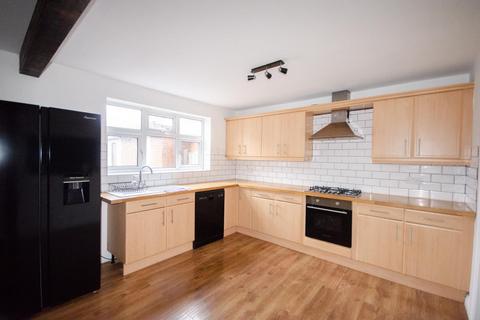 undefined, Meadow Drive, Burstwick, Hull
