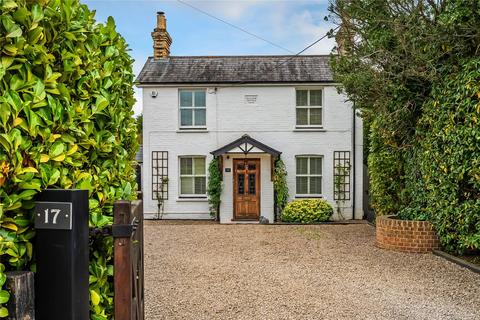 4 bedroom detached house for sale, High Street, Woking GU24