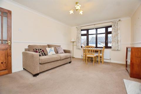 2 bedroom bungalow for sale, Wharfdale Close, Gunness, Scunthorpe