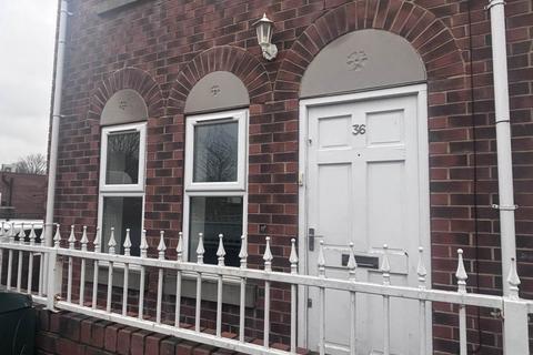undefined, Gilpin Terrace, West Yorkshire LS12