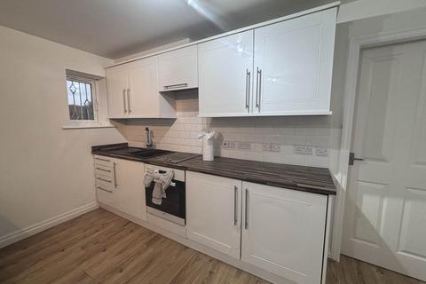 undefined, Gilpin Terrace, West Yorkshire LS12