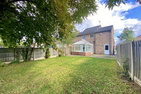 undefined, Trent Close, Edlington, Doncaster