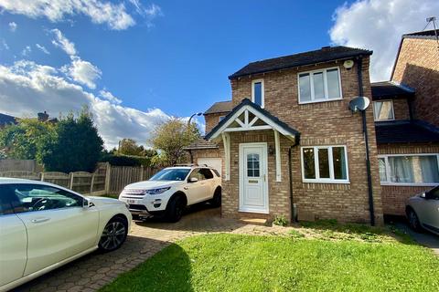 undefined, Trent Close, Edlington, Doncaster