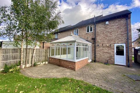 undefined, Trent Close, Edlington, Doncaster