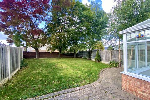 undefined, Trent Close, Edlington, Doncaster