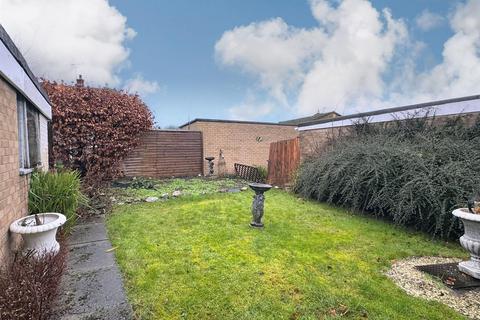 undefined, Willow Close, Derby DE22