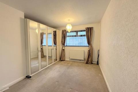 undefined, Willow Close, Derby DE22