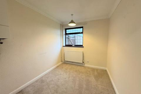 undefined, Willow Close, Derby DE22