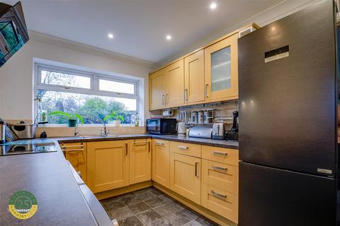 undefined, Rose Crescent, Doncaster