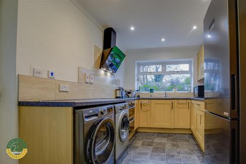 2 bedroom semi-detached bungalow for sale, Rose Crescent, Doncaster