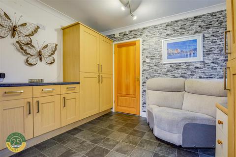 2 bedroom semi-detached bungalow for sale, Rose Crescent, Doncaster