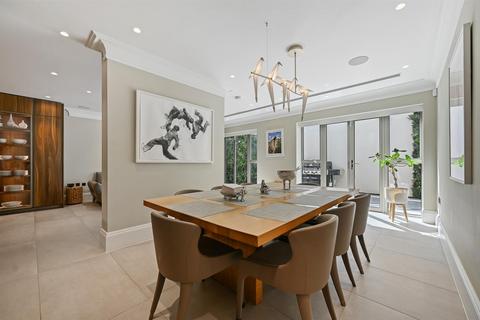 3 bedroom house for sale, Elizabeth Grove, Bushey Heath, WD23 1BX
