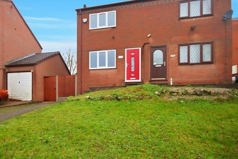Dale View, Stretton, Alfreton
