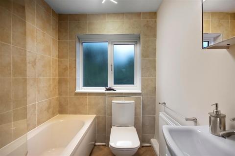undefined, Dale View, Stretton, Alfreton