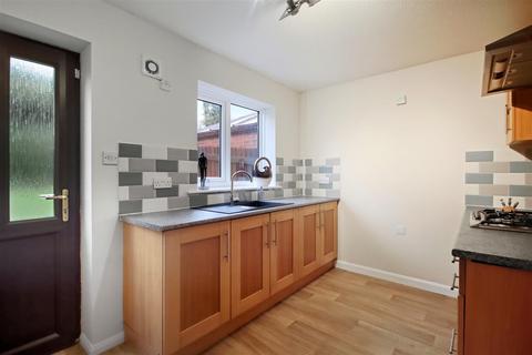undefined, Dale View, Stretton, Alfreton