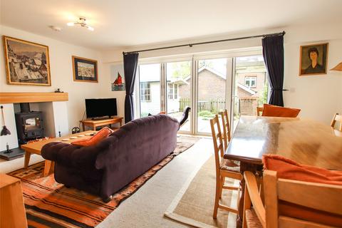 4 bedroom semi-detached house for sale, Oakfield, Lymington, Hampshire, SO41