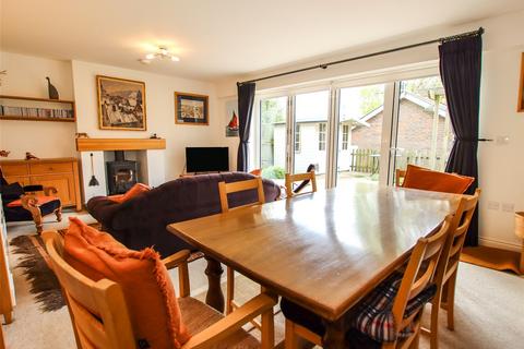 4 bedroom semi-detached house for sale, Oakfield, Lymington, Hampshire, SO41