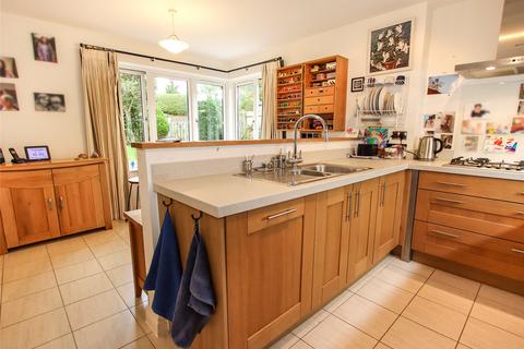 4 bedroom semi-detached house for sale, Oakfield, Lymington, Hampshire, SO41