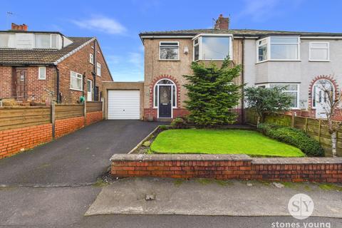 undefined, Richmond Crescent, Blackburn, BB1
