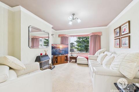 undefined, Richmond Crescent, Blackburn, BB1