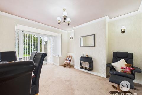 undefined, Richmond Crescent, Blackburn, BB1