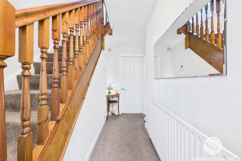 undefined, Richmond Crescent, Blackburn, BB1