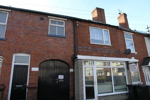 undefined, Cherry Street, Halesowen B63