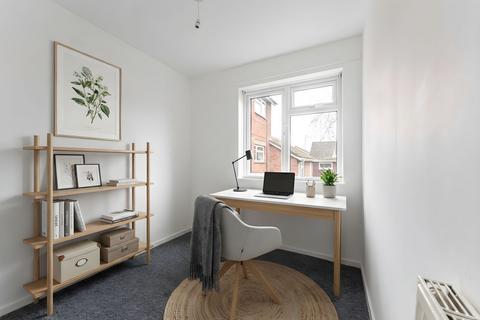 2 bedroom flat for sale, Old Palace Road, Norwich