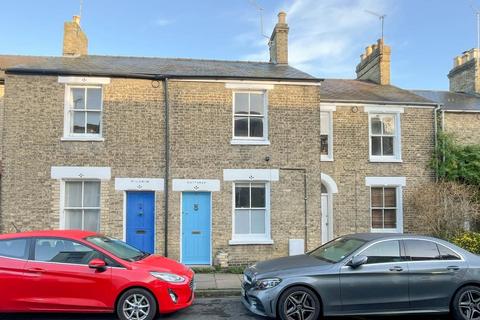 undefined, Searle Street, Cambridge