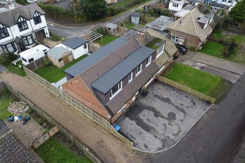 undefined, Vicarage Lane, Dover CT15