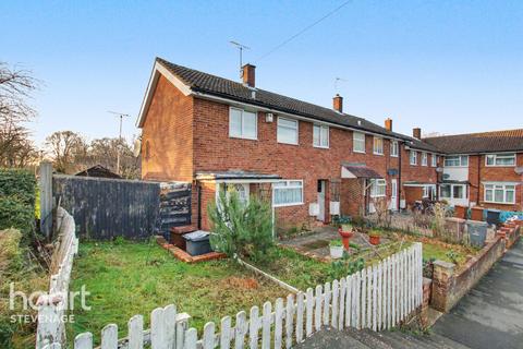 undefined, Elder Way, Stevenage