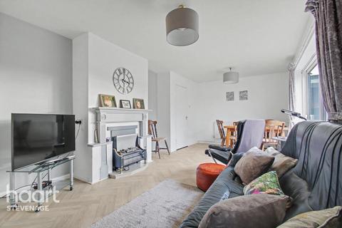 undefined, Elder Way, Stevenage