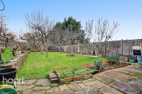 undefined, Elder Way, Stevenage