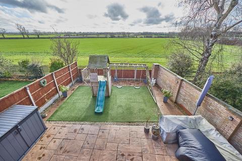 undefined, Brookfield Drive, Wolvey, Hinckley