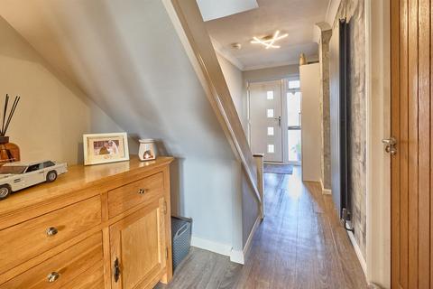 undefined, Brookfield Drive, Wolvey, Hinckley