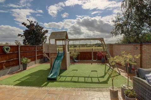 undefined, Brookfield Drive, Wolvey, Hinckley