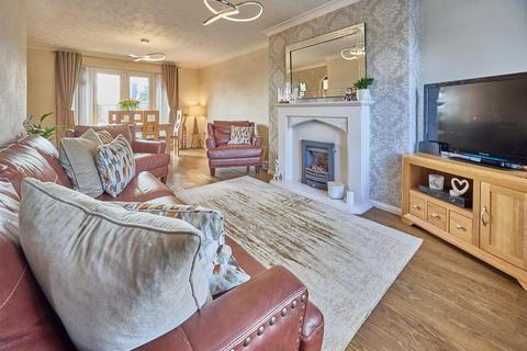 undefined, Brookfield Drive, Wolvey, Hinckley