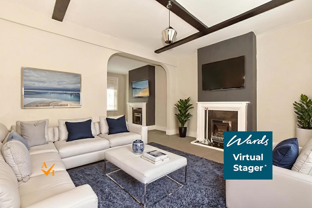 Lounge (Modern Style)