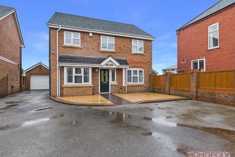 undefined, Top Road, Summerhill, Wrexham