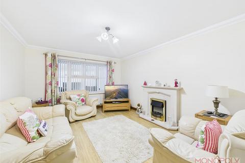 undefined, Top Road, Summerhill, Wrexham